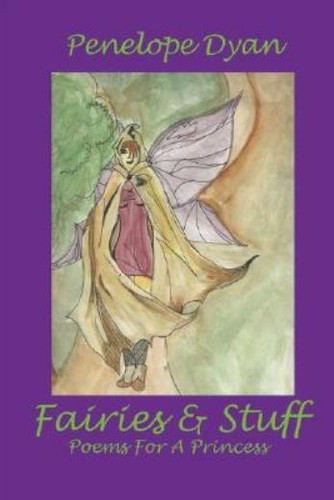 Fairies and stuff - fairies,