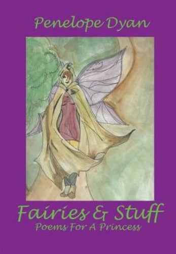Fairies and stuff - fairies,