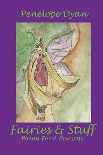 Fairies and stuff - fairies,