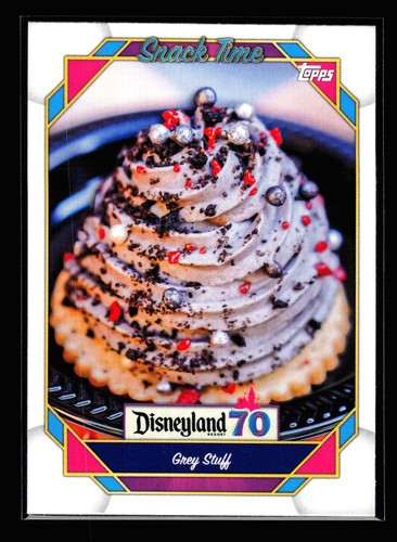 2025 topps disneyland 70th - topps,